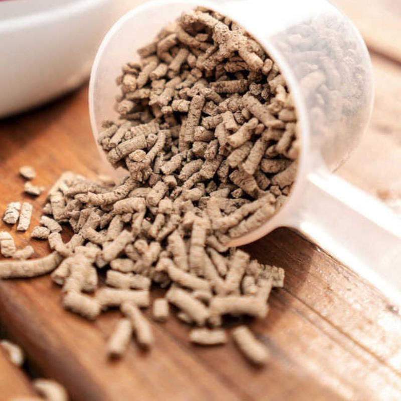 Ravene - Nutri'Harpago 顆粒補助飼料
