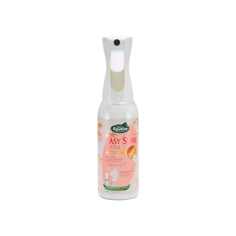 Ravene - Easy Shine Intense detangling eco-refill 500ml