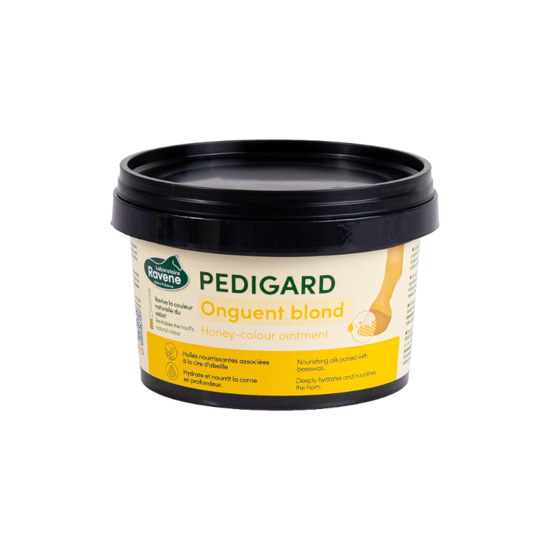 Ravene - Pedigard blond hoof ointment 750ml