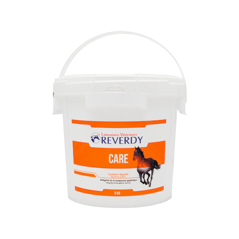 Reverdy - Care Gastric Ulcer Supplement