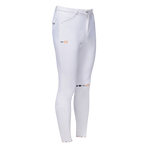 RG Italy - Herren-Reithose RG weiß | - Ohlala