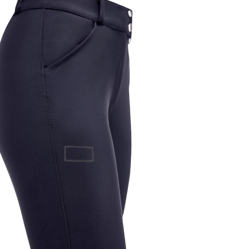 RG Italy - Damen Reithose RG Marine | - Ohlala