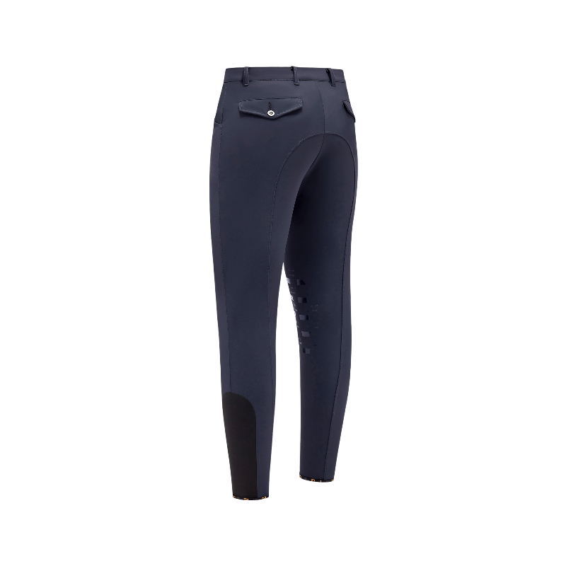 RG Italy - Pantalon d'équitation homme RG 2.0 marine | - Ohlala