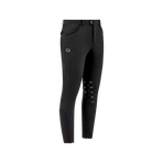 RG Italy - Herren-Reithose RG schwarz | - Ohlala