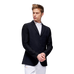 RG Italy - Men's show jacket Jersey Mesh black | - Ohlala