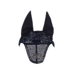 RG Italy - Bonnet court crochet marine | - Ohlala