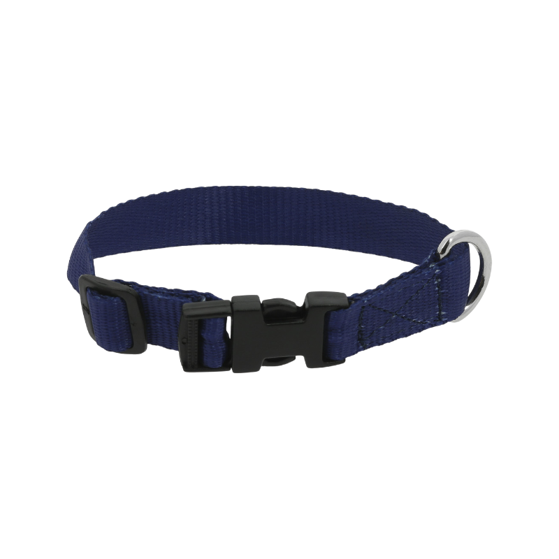 Riding World - Marine dog collar 