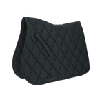 Riding World - School navy saddle pad | - Ohlala