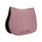 Riding World - Mantilla Wave rosa antiguo