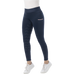 Riding World - Agadir Navy Children's Riding Leggings | - Ohlala