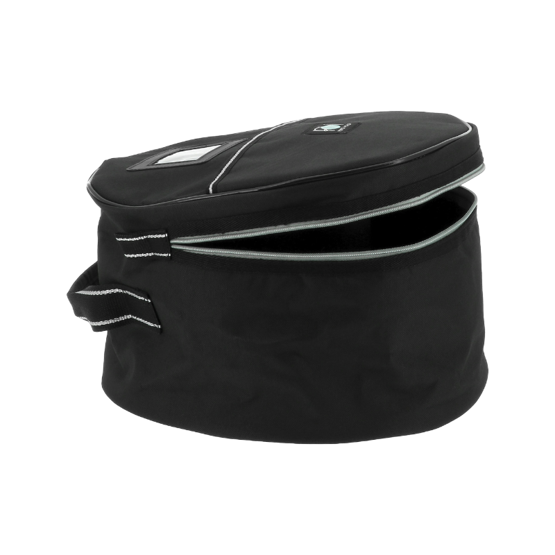 Riding World - Sac à bombe noir | - Ohlala