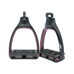 Rid'Up - Strzemiona bezpieczeństwa Plus² Intense prune