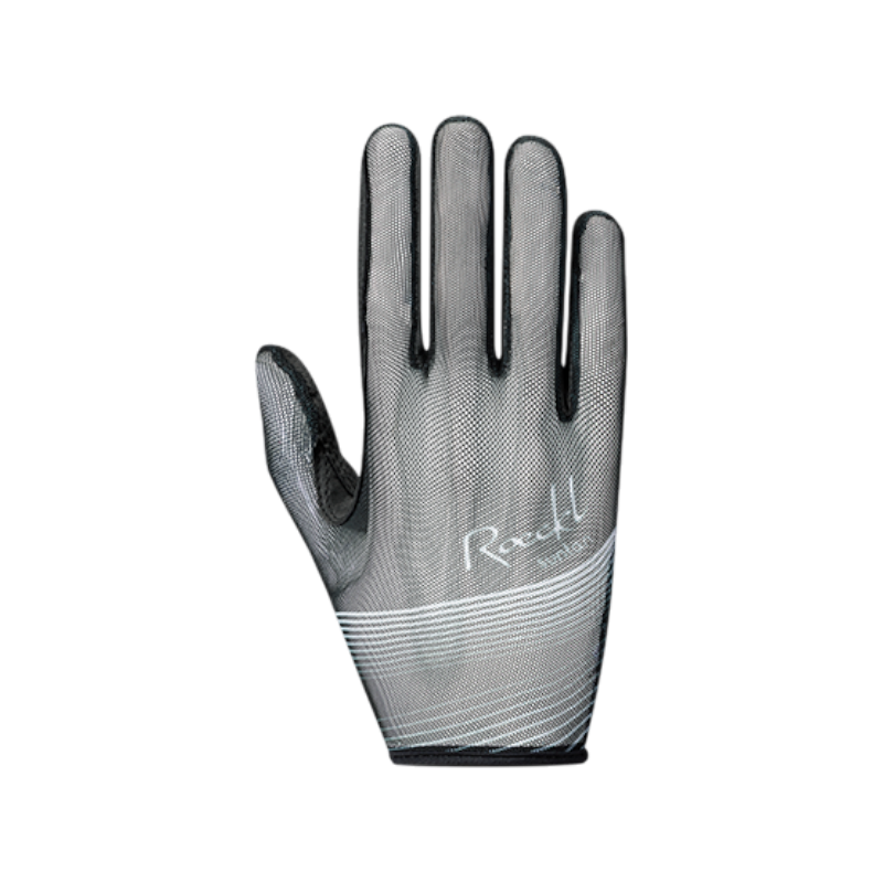 Roeckl - Laila 2 Gloves Black