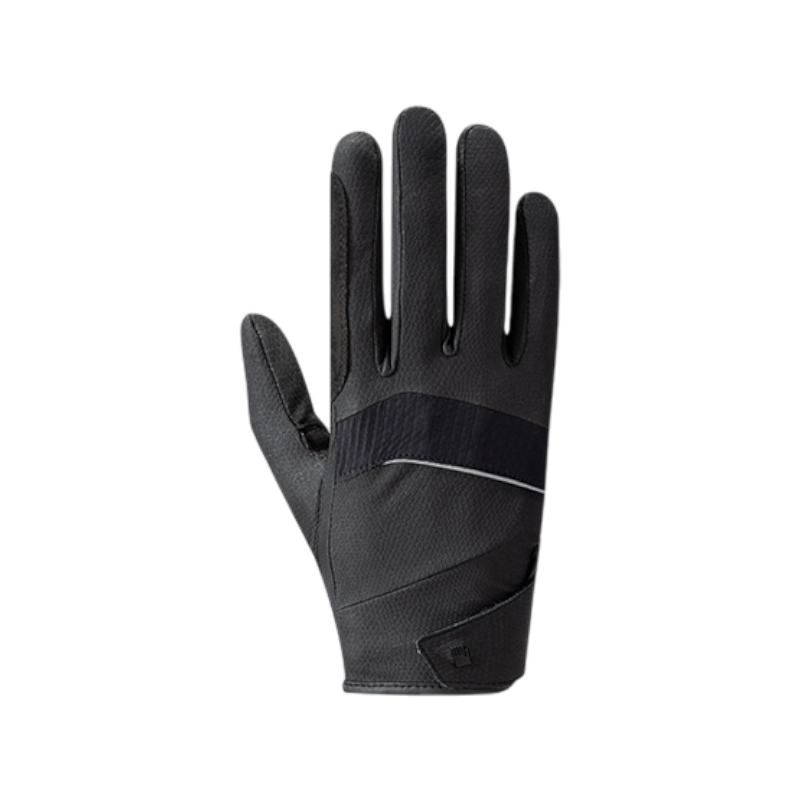 Roeckl - Manecaress Black Gloves