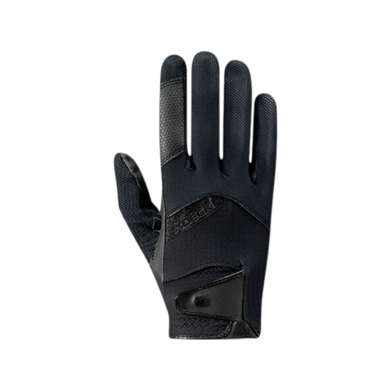 Roeckl - Handschuhe Millero Schwarz