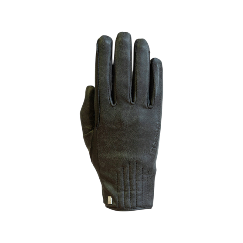 Roeckl - Gants Wels noir