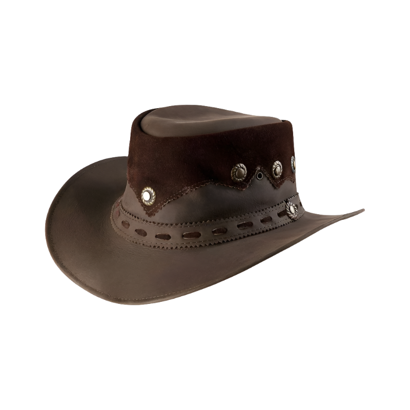 Randol's - Brown Adventure Hat