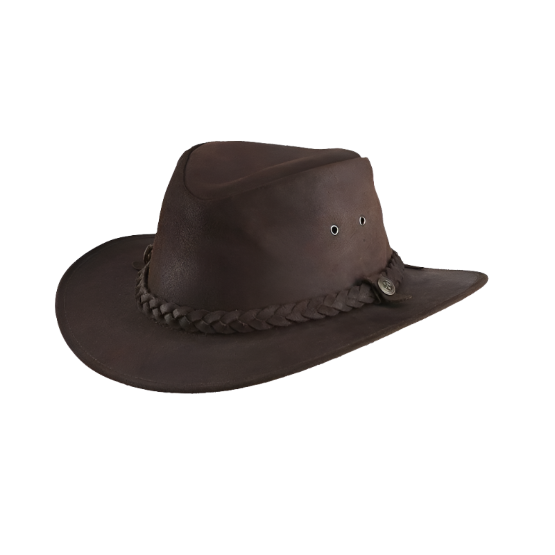 Randol's - Oiled Suede Hat