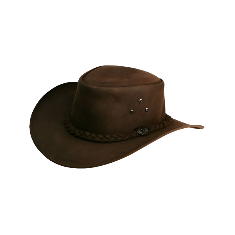 Randol's - Havana oiled hat