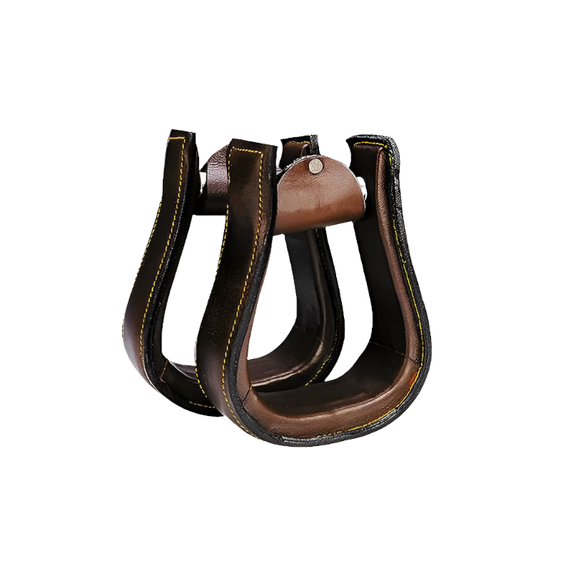 Randol's - Havana stock stirrups