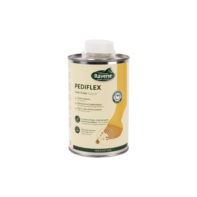 Ravene - Pediflex moisturizing hoof oil 500ml