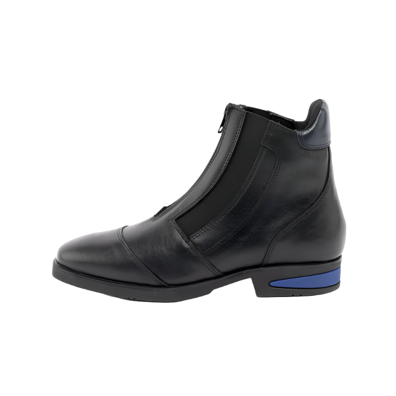 Rectilinear - Allegro boots black / blue