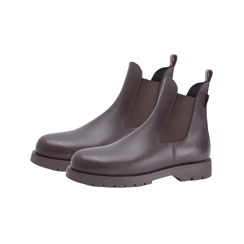 Boots equitation femme jordan store