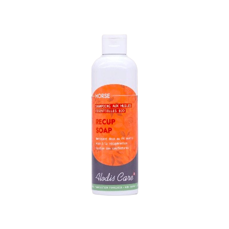Alodis Care - Shampoing de recupération Recup Soap 250 ml | - Ohlala