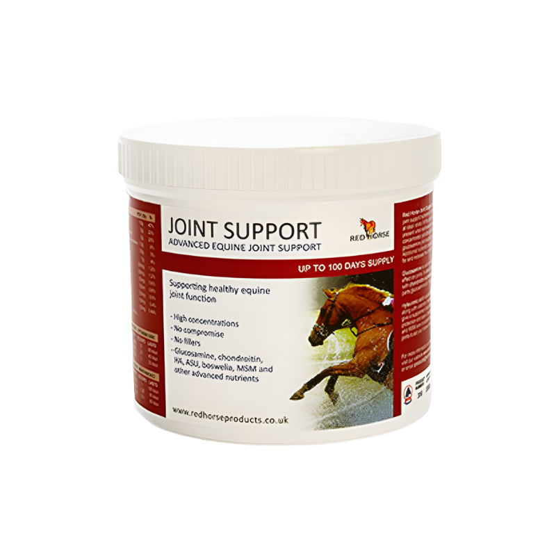 Red Horse - Complément alimentaire articulations Joint Support