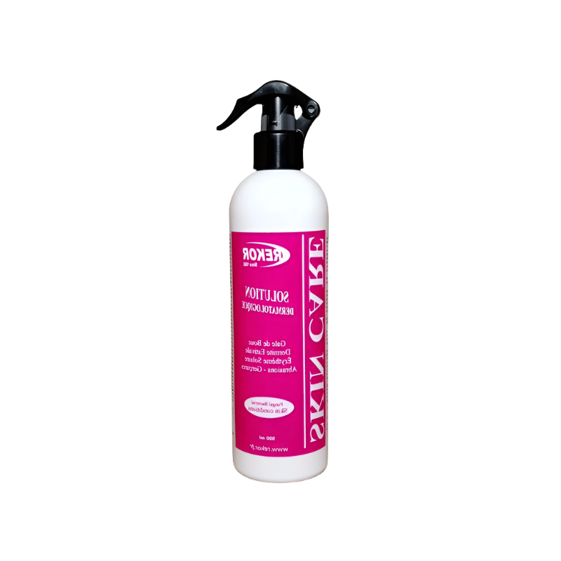 Rekor - Spray anti-microbien Skin Care Rekor