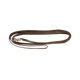 Canter - Rênes allemandes tissu Marron | - Ohlala