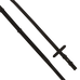 Norton - Grip reins black/black | - Ohlala