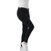 Riding World - Pantalon d'équitation femme Memphis noir | - Ohlala