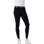 Riding World - Pantalon d'équitation homme Lecaire noir | - Ohlala