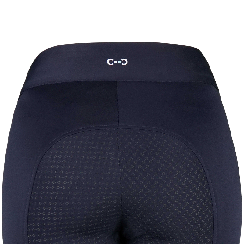 Riding World - Rijlegging dames Raphaelle marine | - Ohlala