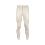 Riding World - Pantalon d'équitation homme River beige | - Ohlala