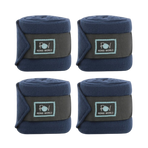 Riding World - Polo-Bandagen Eco Marine (x4) | - Ohlala