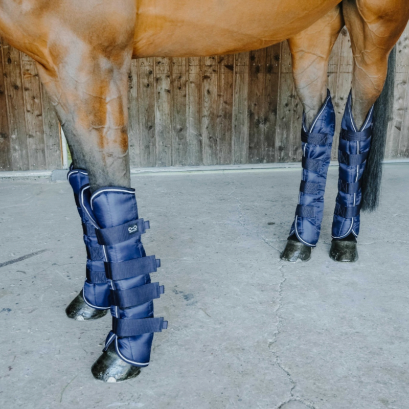 Protection de transport Hautes marine - Riding World