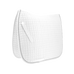 Riding World - Tappeto da dressage Girly bianco | - Ohlala