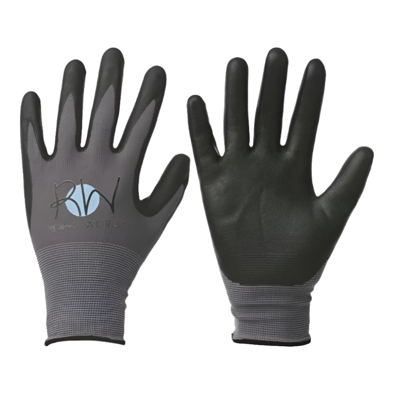 Riding World - Groom stable gloves