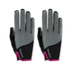 Roeckl - Gants d'équitation Lynn anthracite | - Ohlala