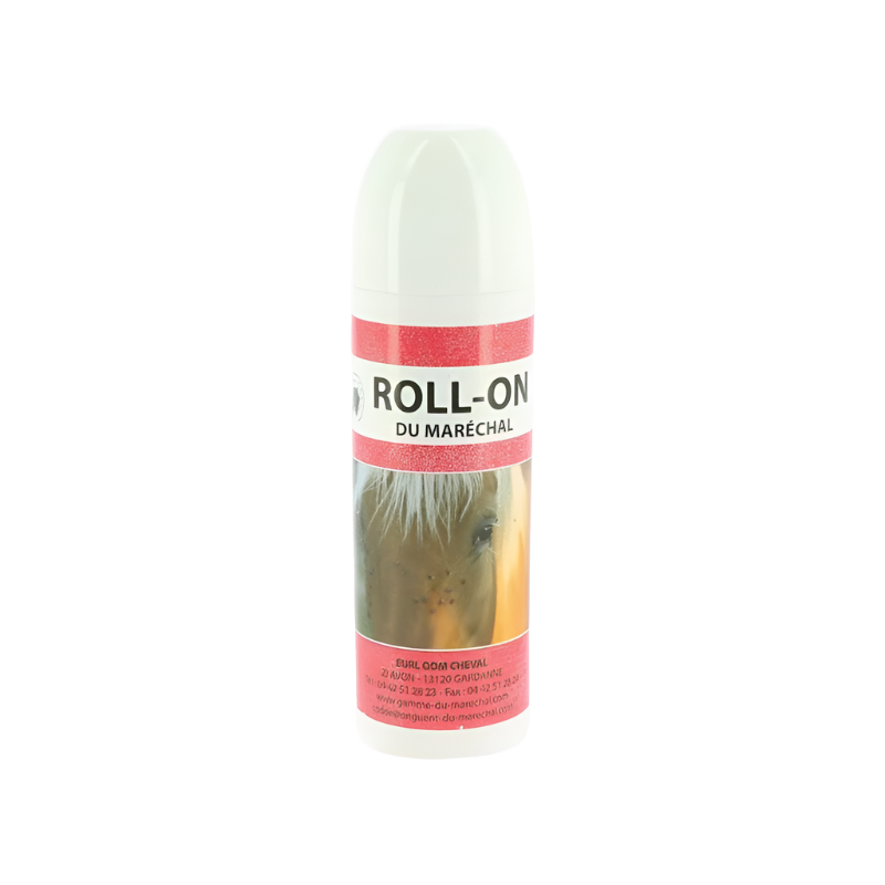 Onguent du Maréchal -Roll-on anti-flies of Marshal