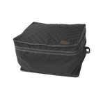 Kentucky Horsewear - Pro rug and blanket bag black | - Ohlala