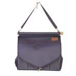 Paddock Sports - Navy stable bag | - Ohlala
