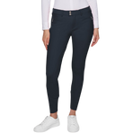 Samshield - Women's riding breeches Diane marine | - Ohlala