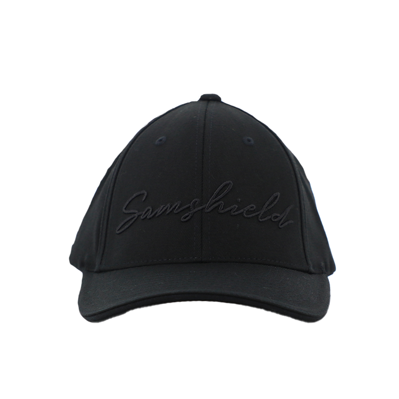 Samshield - Casquette unisexe Sunny noir | - Ohlala