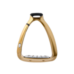 Samshield - Staffe Shield'rup champagne spazzolato | - Ohlala