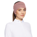 Samshield - Headband femme Amalie Crystal blush pink | - Ohlala