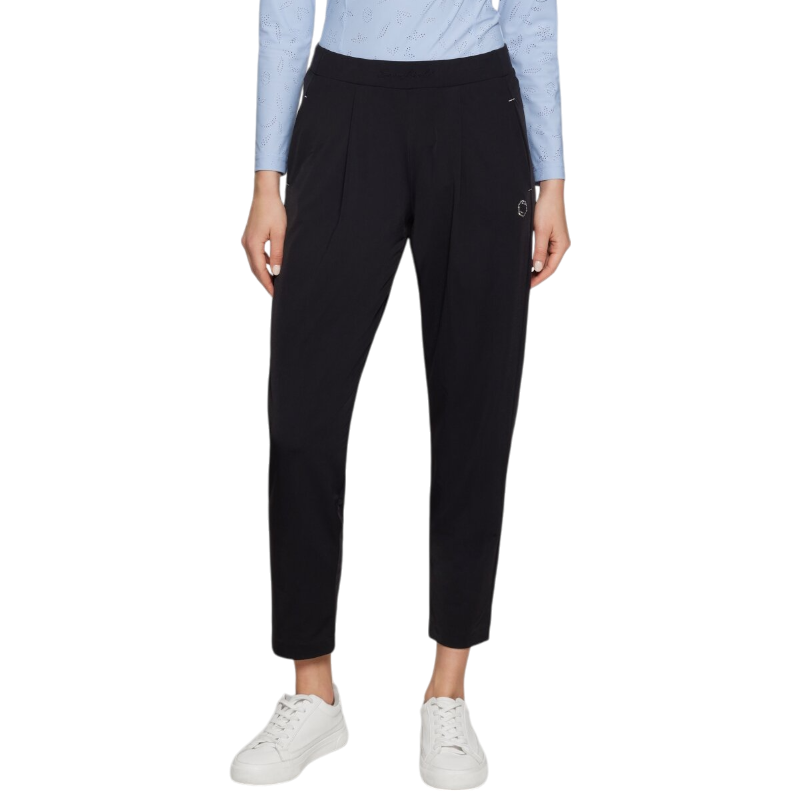 Samshield - Women's lifestyle pants Iris black 