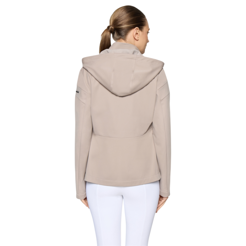 Samshield - Women's Wanda Sand Softshell Jacket